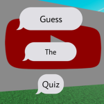 Guess The Quiz