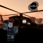 A.M.A | Academia Militar Argentina