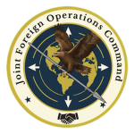 Joint Foreign Operations Command
