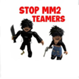 Favorite if you hate teamers!!!