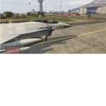 Grand Theft Auto Physics