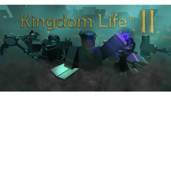 Kingdom Life II Tribute Game Alpha