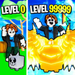 ⚡Clicker Simulator