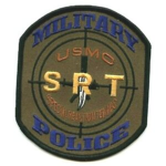 Special Reaction Team Division