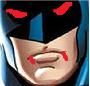 DC:Battle of vampires