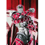 k. crimson