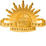 [RAA] Royal Australian Αrmy