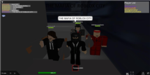THE MAFIA OF ROBLOX CITY