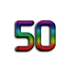 50 Stages