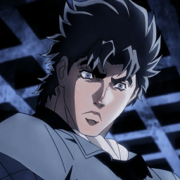 JoJo Stand Simulator