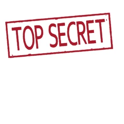 Secret Project icon