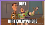 Group Dirt