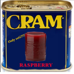 Club of Cram.