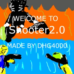 Shooter2.0 [Testing]... icon