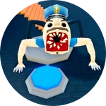 MONSTER COP - FOREVER