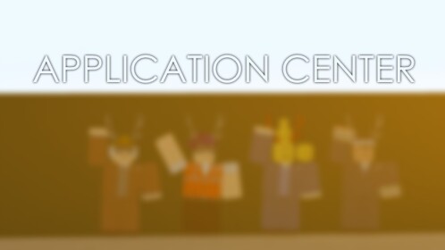 Application Center