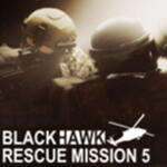 BLACK HAWK RESCUE ARMY