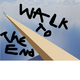 Walk To The End (Summer Flare Event)