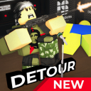 DETOUR [Legacy]