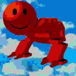 PingusDoBaile