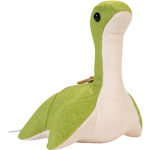 Nessie Supremacy
