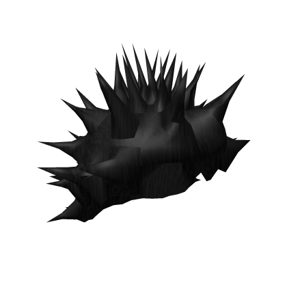Spiky Hair Demured thumbnail