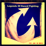 The Legendary Swords Of Dark Magic