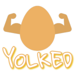 Yolked
