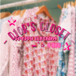 - d1or’s closet -