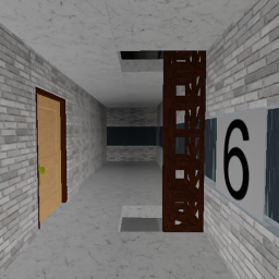 Apartment Room 6