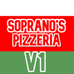 Soprano's V1
