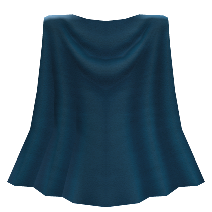 Supe's 2025 Robot Cape Roblox item