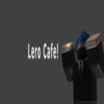Work at a café! Lero Café