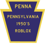 Pennsylvania 1950's