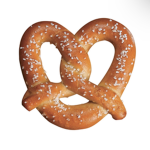 Pretzel Hangout!