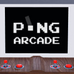 Pong Arcade
