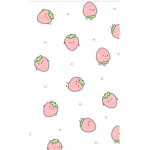 Strawberry mines