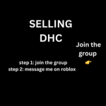 $$ Selling - da hood cash - no scam