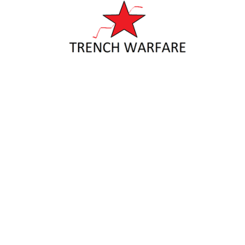 Trench warfare