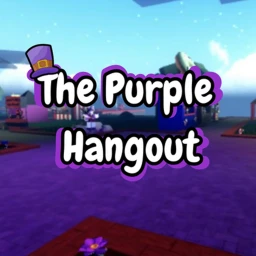 The Purple Hangout icon