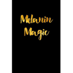 melanin poppin!