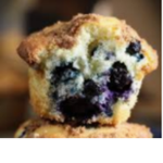 Who Likes Muffins!