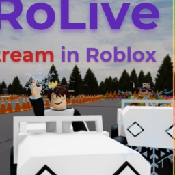 RoLive (Siaran Langsung) 🎄🎁 icon