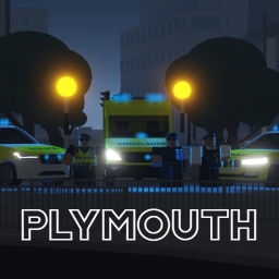 Plymouth UKRP
