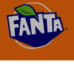 Fanta Orange Pro.