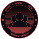 SCP-F ︱Overwatch Command