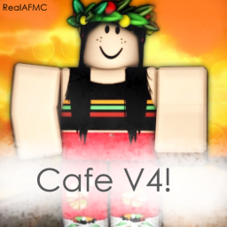 Universe Café! [UPDATE]