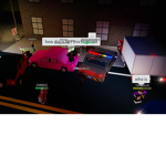 Mano County Protesting Organization