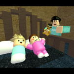 Roleplay in a Small Town! [FREE DOGE PET]