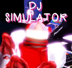 DJ Simulator! [Concert]